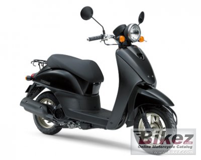 2013 Honda Today photo